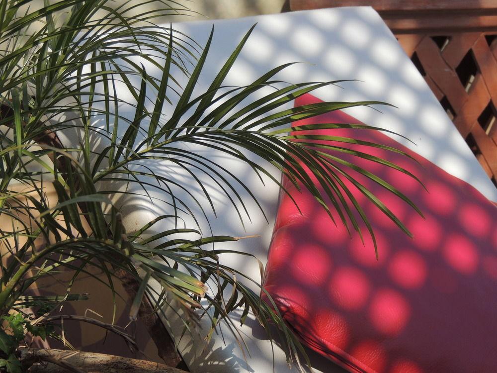 Riad L'Heure D'Ete Марракеш Экстерьер фото